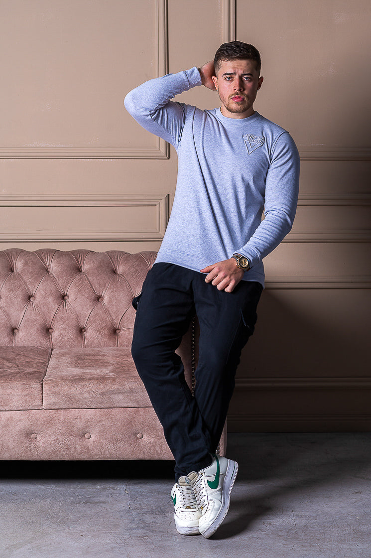 REF 6401 BUSO CUELLO REDONDO EN RIB CON FAJON