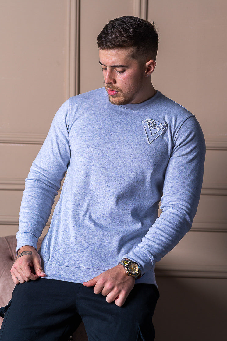 REF 6401 BUSO CUELLO REDONDO EN RIB CON FAJON