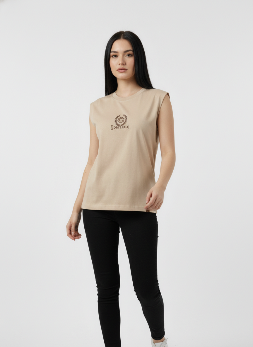 Blusa en Alto Gramaje para Dama - REF: 905403