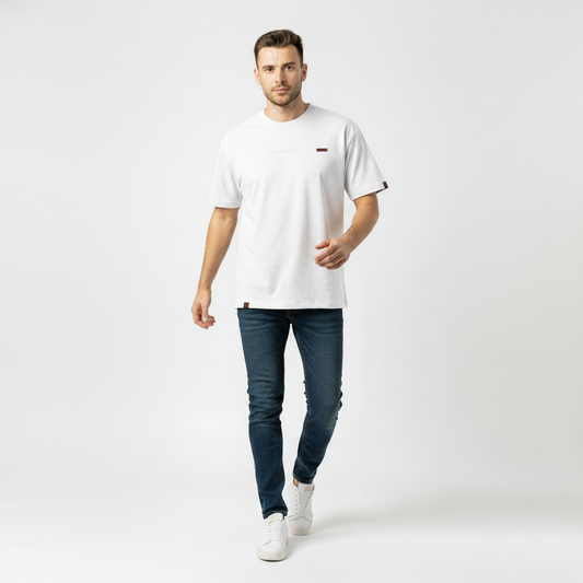 Regular Fit Tacto Frío para Hombre - REF: 933306