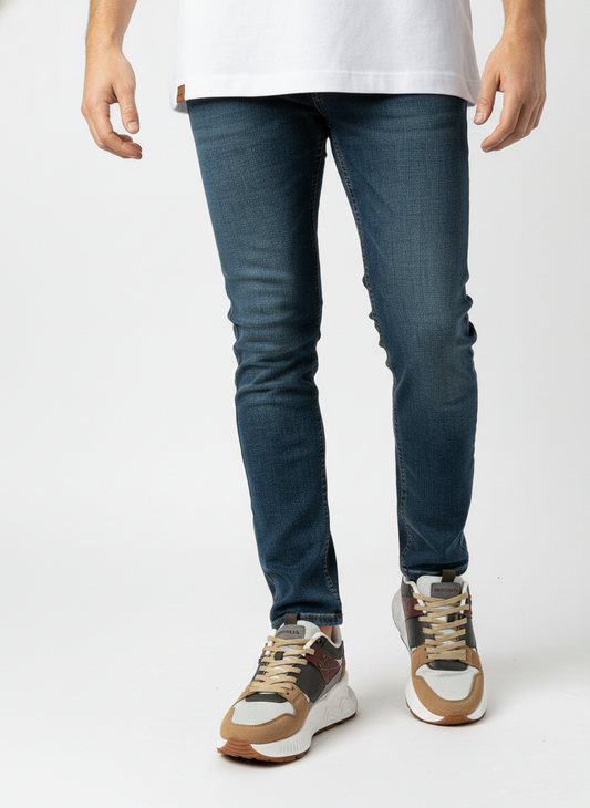 Tenis Premium Lifestyle para Hombre - REF: 01H2524