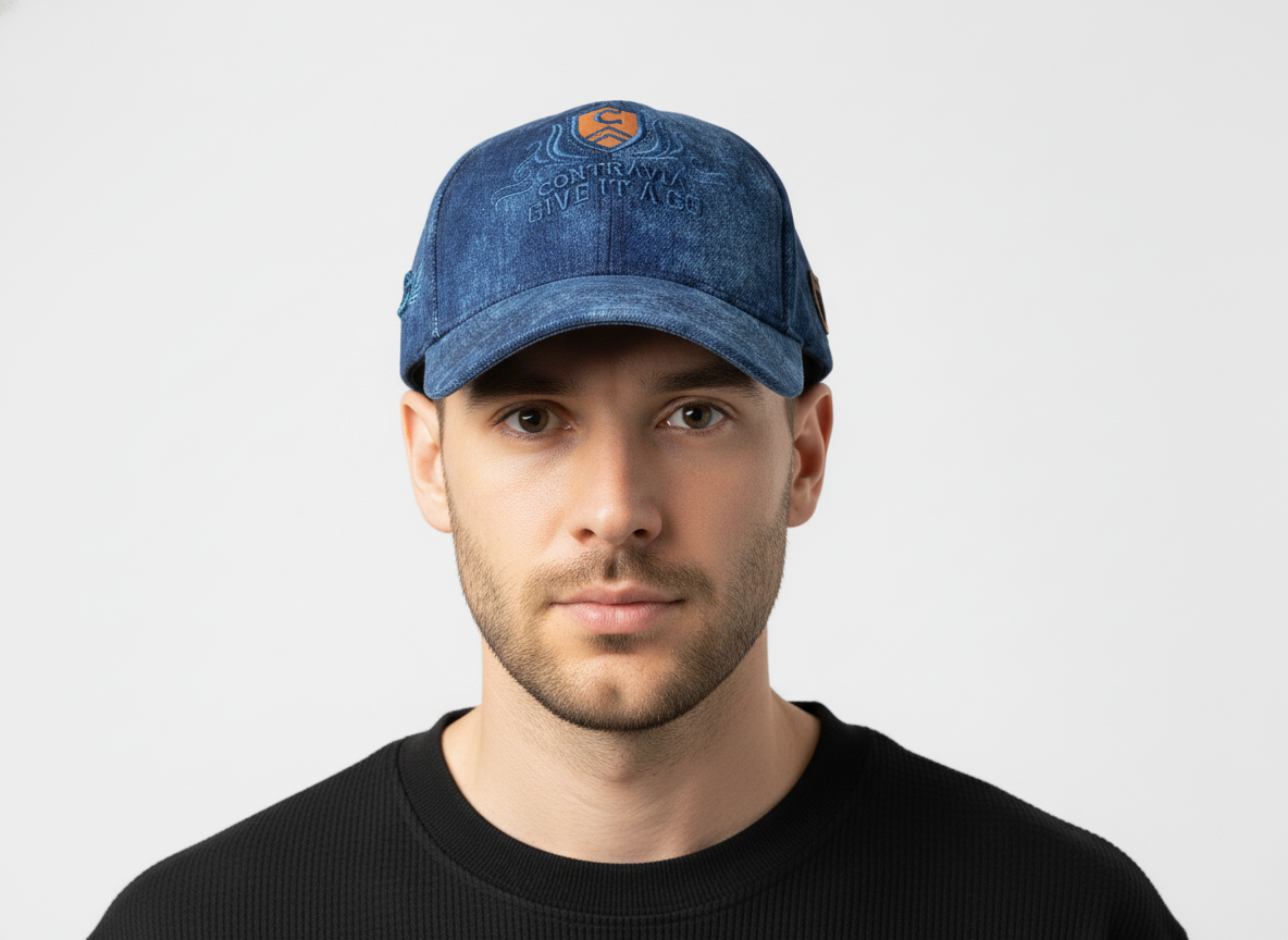 Gorra de Corderoy - REF: 936804
