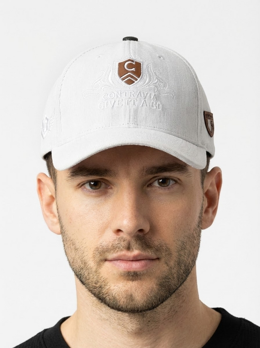 Gorra de Corderoy - REF: 936804