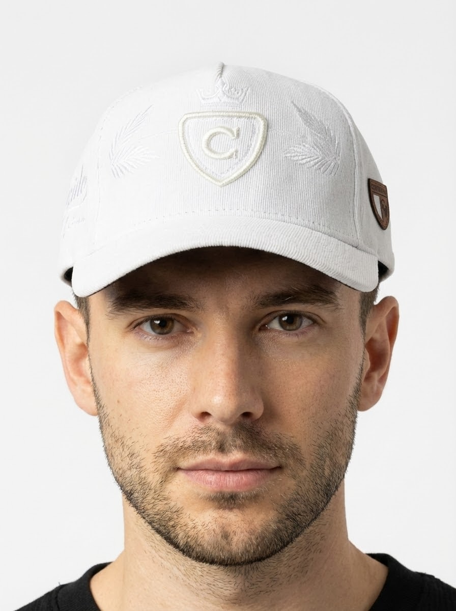 Gorra de Corderoy - REF: 935801