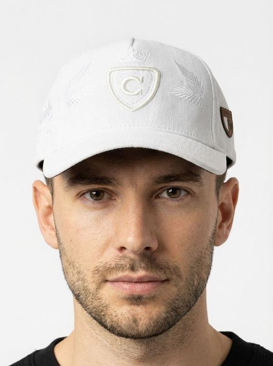 Gorra de Corderoy - REF: 935801