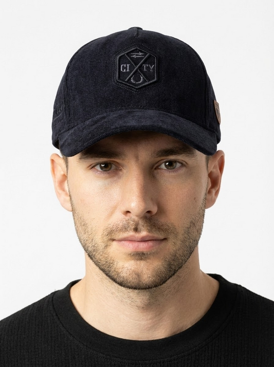 Gorra de Corderoy - REF: 935802