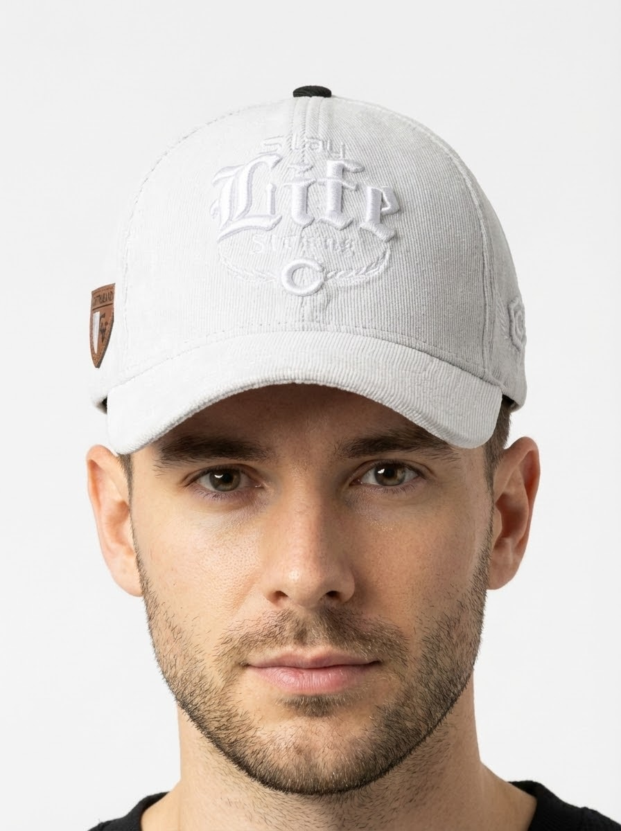 Gorra de Corderoy - REF: 936805