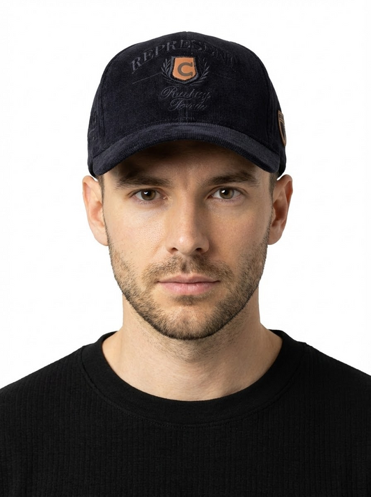 Gorra de Corderoy - REF: 936803