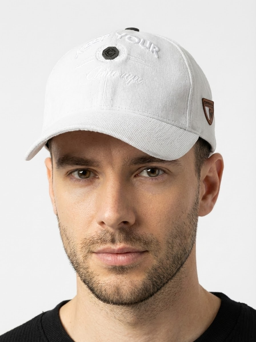 Gorra de Corderoy - REF: 936805