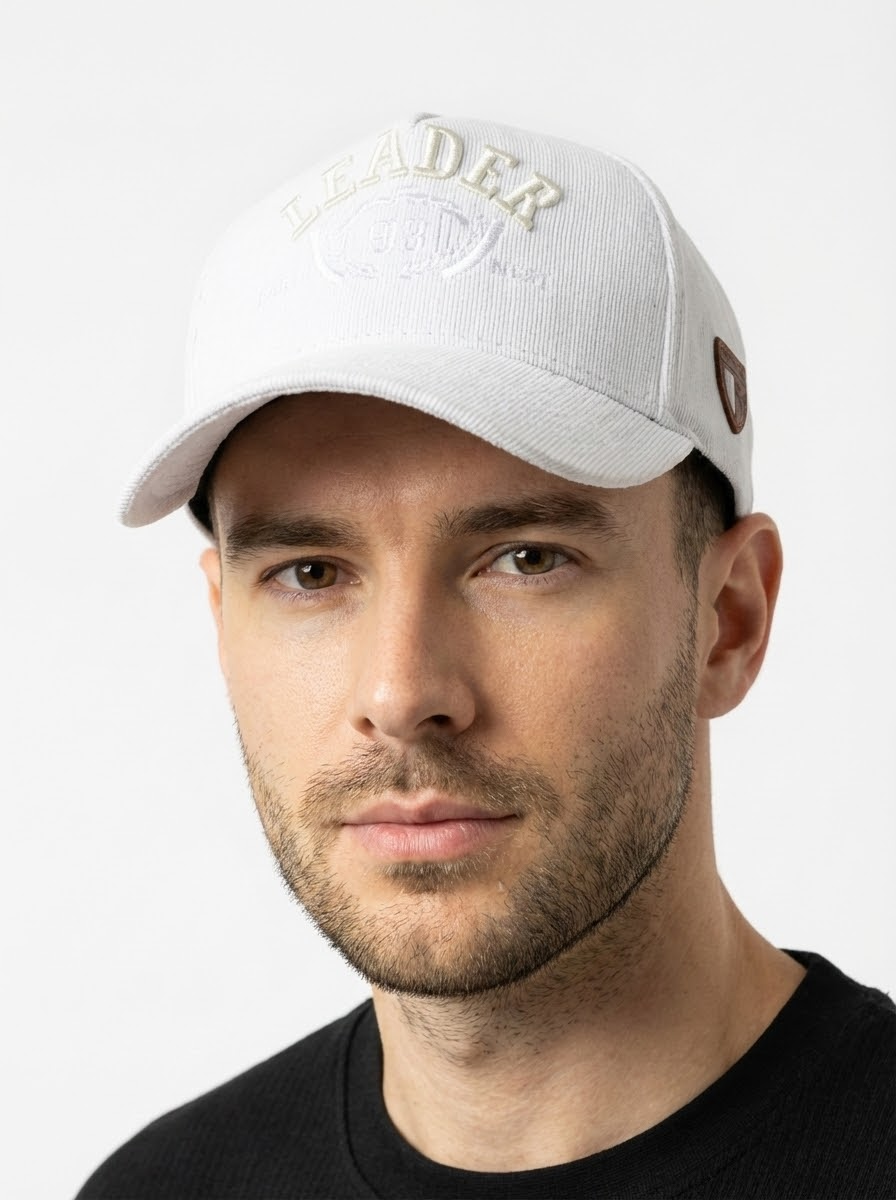 Gorra de Corderoy - REF: 935806