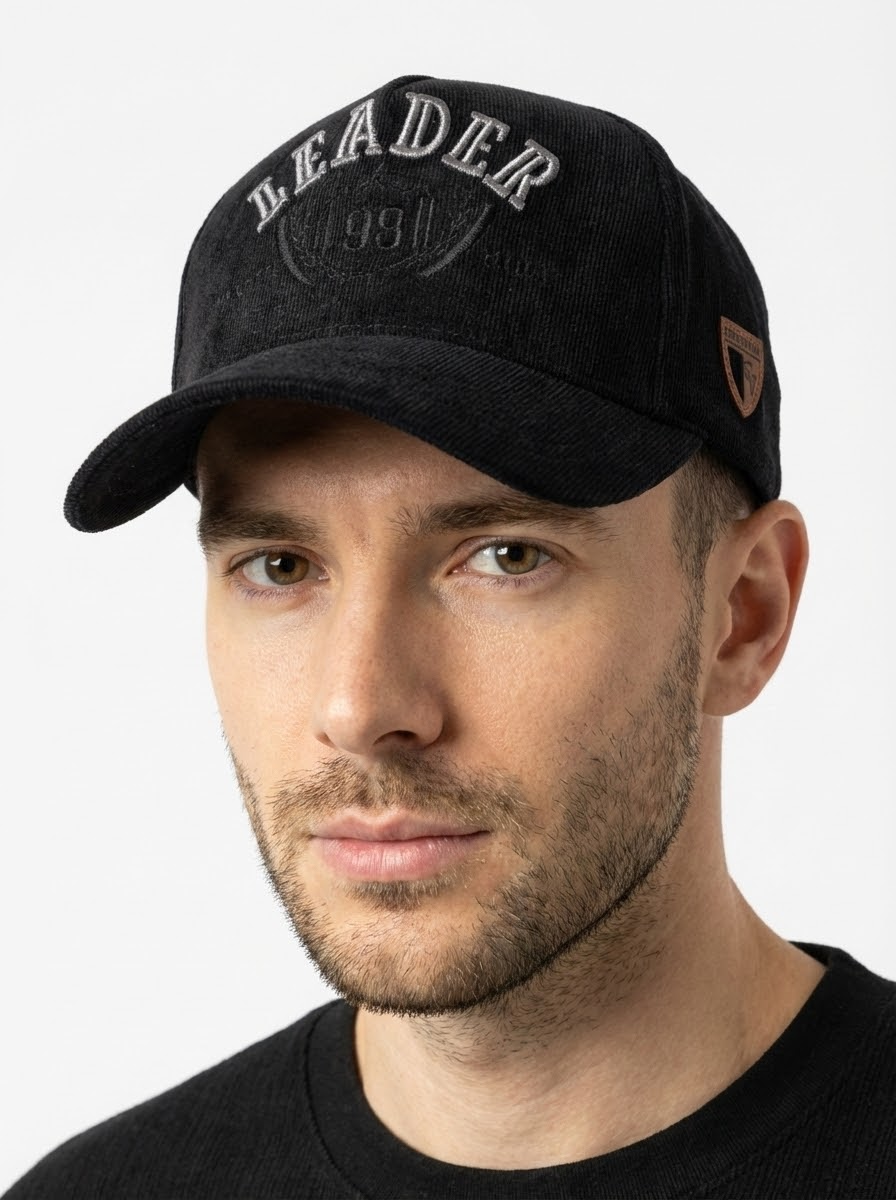 Gorra de Corderoy - REF: 935806