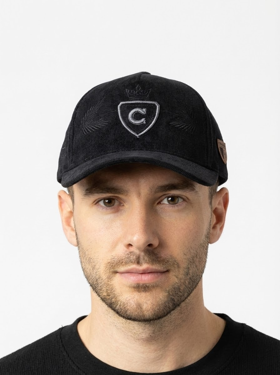 Gorra de Corderoy - REF: 935801