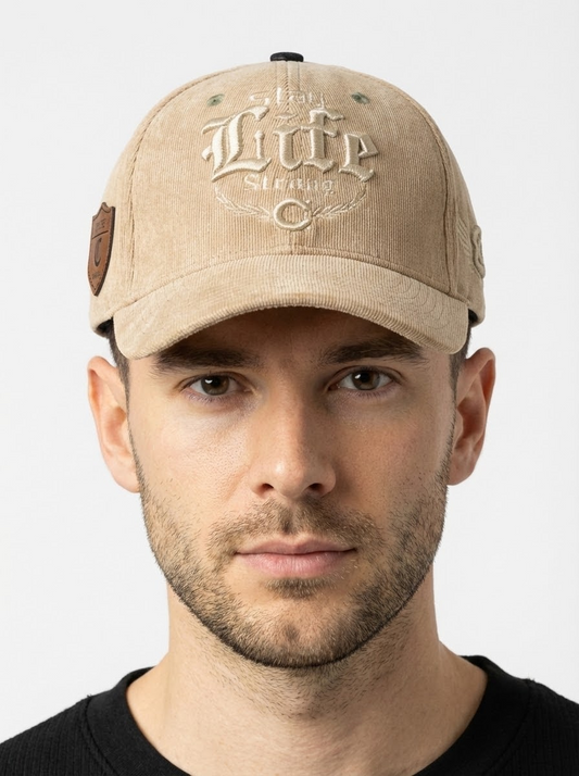 Gorra de Corderoy - REF: 936805