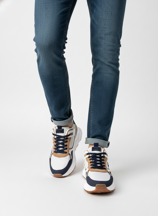 Tenis Premium Lifestyle para Hombre - REF: 01H2515