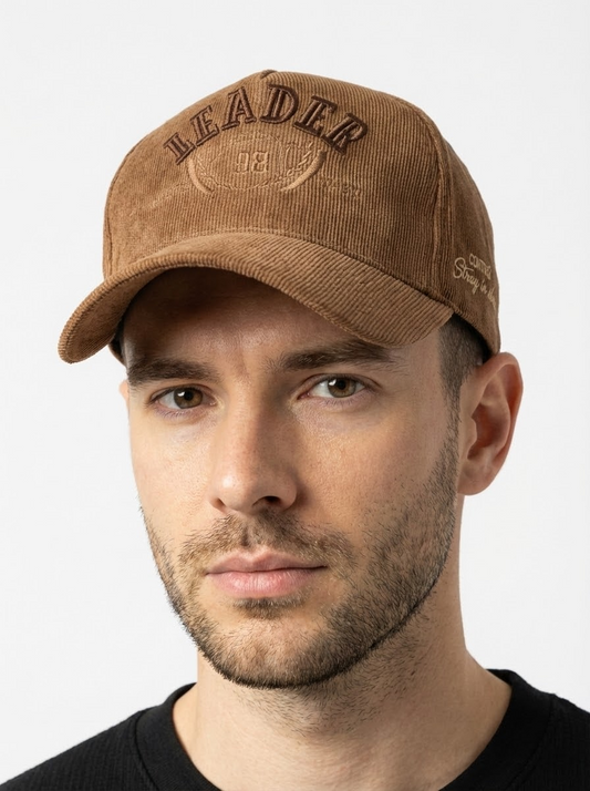 Gorra de Corderoy - REF: 935806