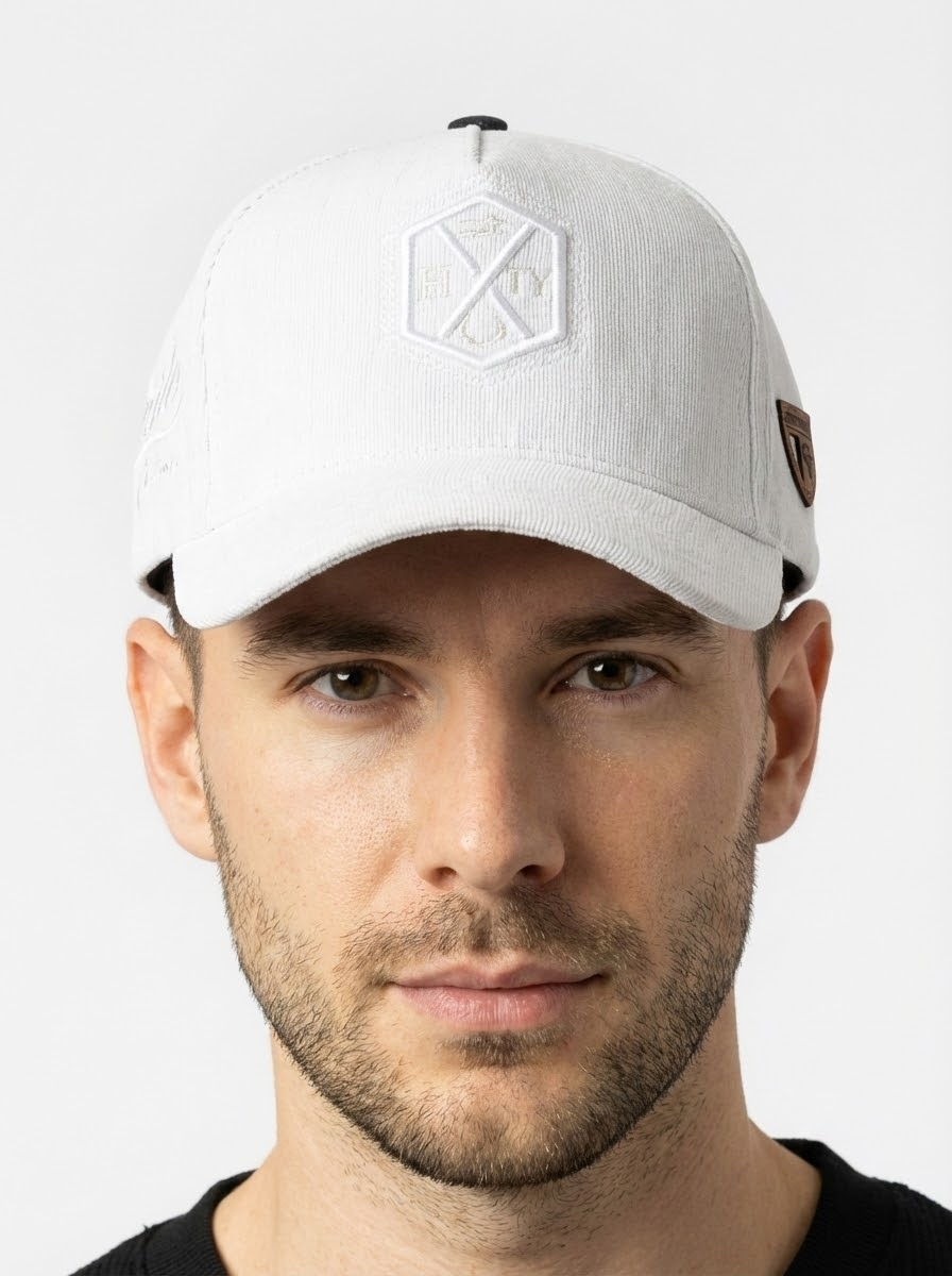 Gorra de Corderoy - REF: 935802