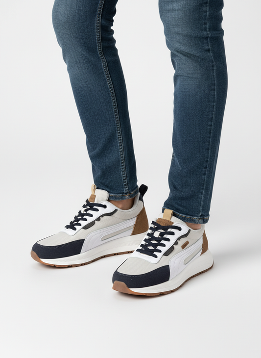 Tenis Casuales para Hombre - REF: 01H2514