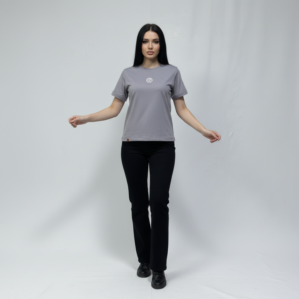 Blusa para Dama en Alto Gramaje - REF: 906402