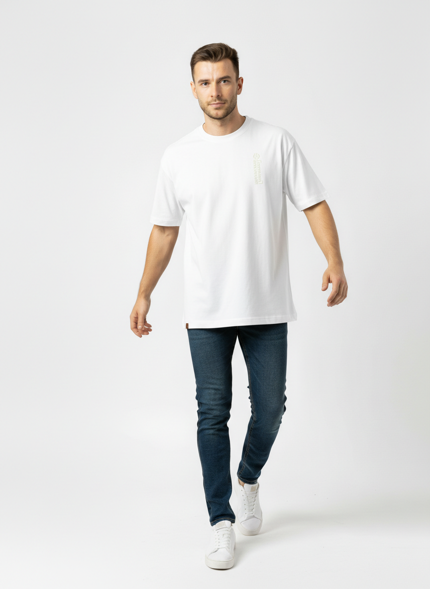 Oversize Tacto Frío para Hombre - REF: 930367